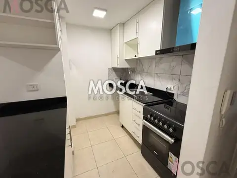 Departamento 3 ambientes en alquiler Moreno