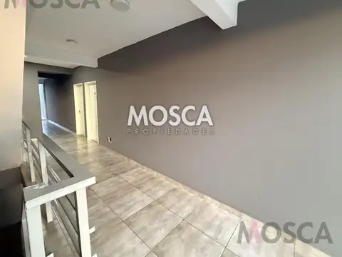 ALQUILO 3 AMBIENTES EN SOLARES DE MORENO