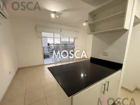 Departamento en Alquiler de 3 ambientes