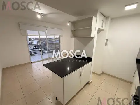ALQUILO 3 AMBIENTES EN SOLARES DE MORENO