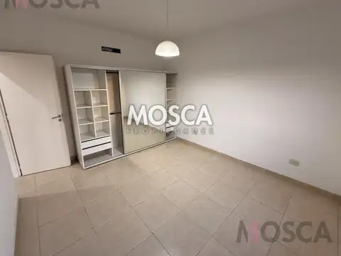 Departamento en Alquiler Permite mascota