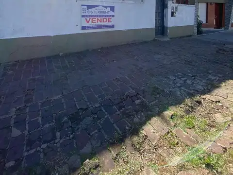 PROPIEDAD A RECICLAR!. ACEPTA PERMUTA DE MENOR VALOR Y DIF.