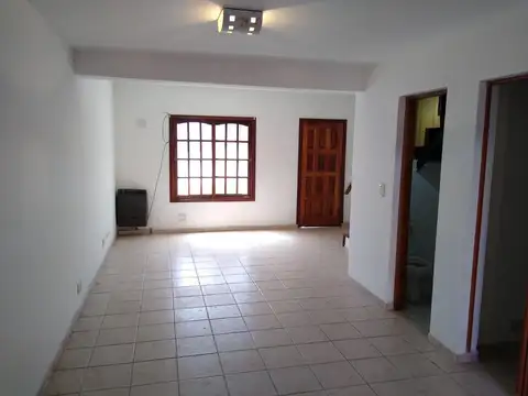 Depto Tipo Casa en Alquiler 10 años