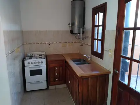 Depto Tipo Casa en Alquiler al Norte