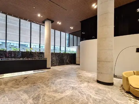 Oficina en alquiler - 114 m2 - Lumiere.