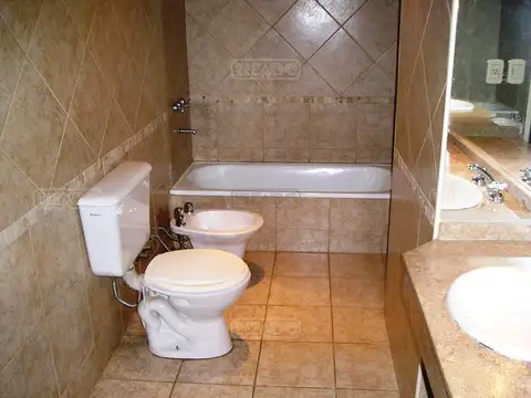 Departamento en Venta al Oeste