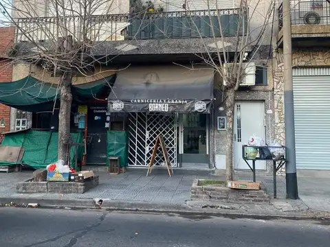 PH EN PLANTA BAJA CON PATIO