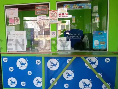 66 e/ 140 y 141 2200, Piso 0