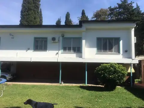 Casa en Venta de 4 dormitorios