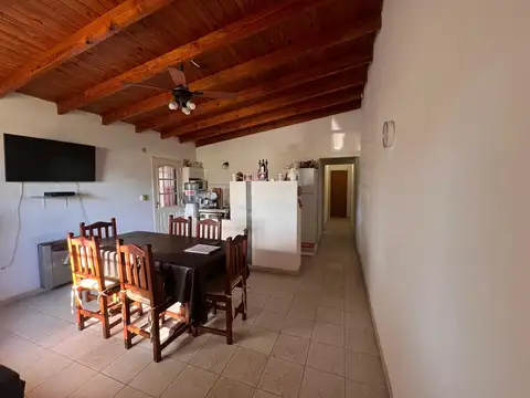 PH DE 2 DORMITORIOS EN VENTA EN ENSENADA