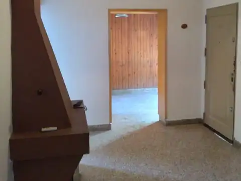 Casa en Barrio Alvear