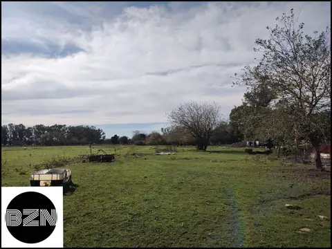 EXCELENTE CAMPO EN ESCOBAR