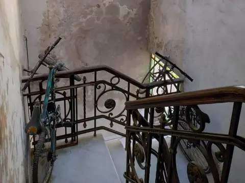 Depto Tipo Casa en Alquiler de 2 dormitorios