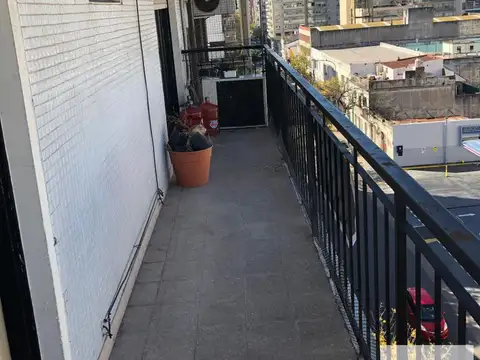 Departamento en Alquiler de 2 dormitorios