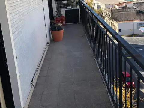 Departamento en Alquiler de 2 dormitorios