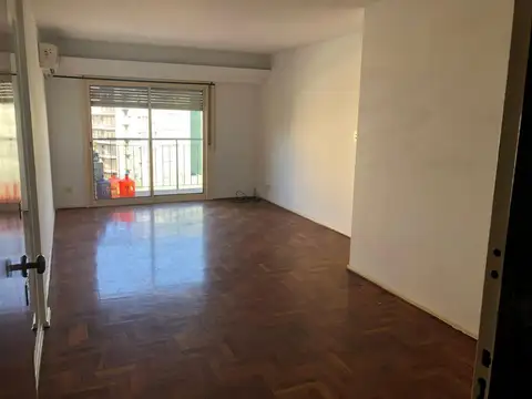 Departamento en alquiler - 2 Dormitorios 2 Baños - Belgrano