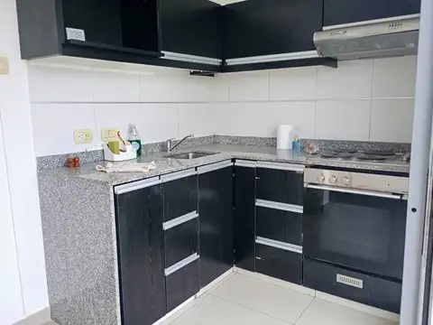 Departamento en Alquiler de 2 dormitorios