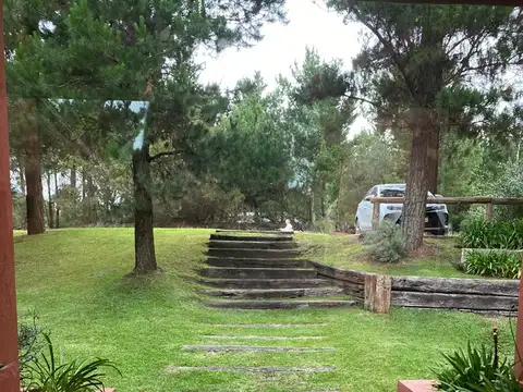 Casa en Alquiler Temporal de 3 dormitorios