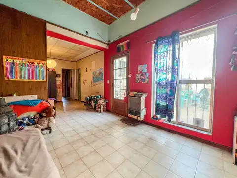 Depto Tipo Casa en Venta con 1 cocheras