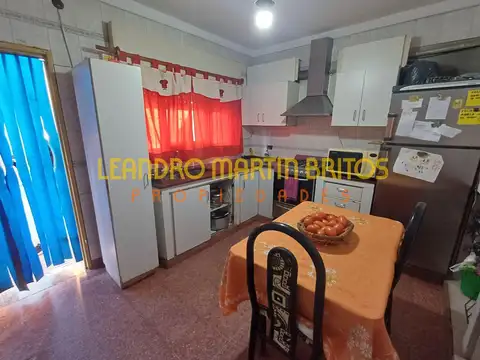 Olmos al 2300