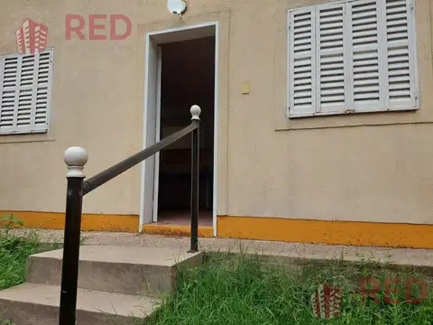 Departamento en La Rioja al 2400