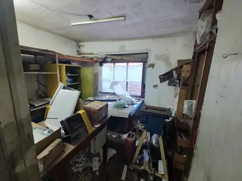 Depto Tipo Casa en Venta 30 años