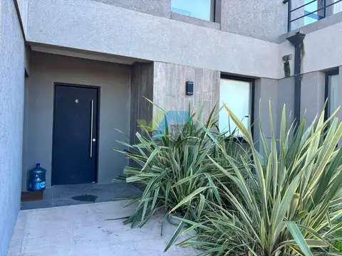 Departamento en Alquiler de 4 ambientes