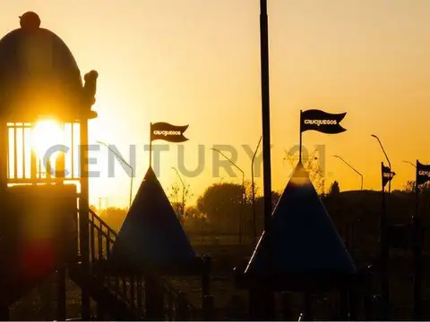 EcoTierra 100, Piso 0