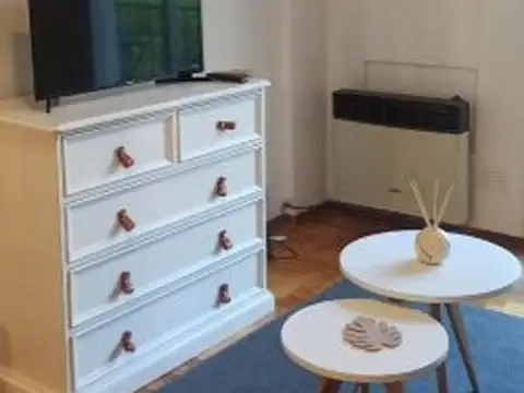 Departamento en Alquiler Temporal en Barrio Norte, USD 950