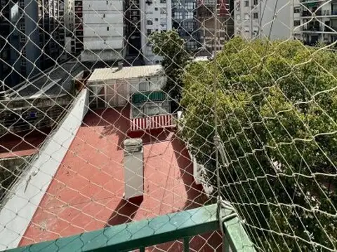 Departamento en Alquiler Temporal 50 años