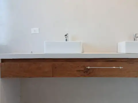 Casa en Alquiler 3 años