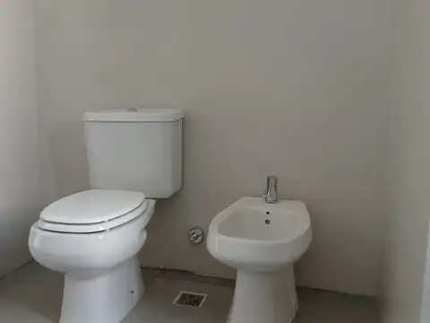 Casa en Alquiler al Norte