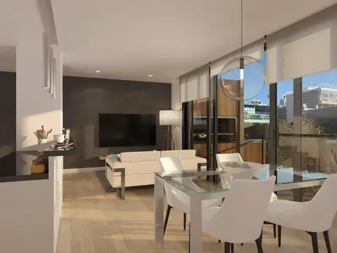 Departamento en Venta de 3 dormitorios