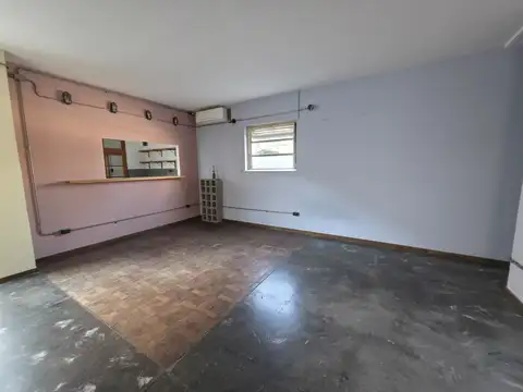 Departamento 2 Dormitorios con Amplia Terraza Privada en Plaza Rocha