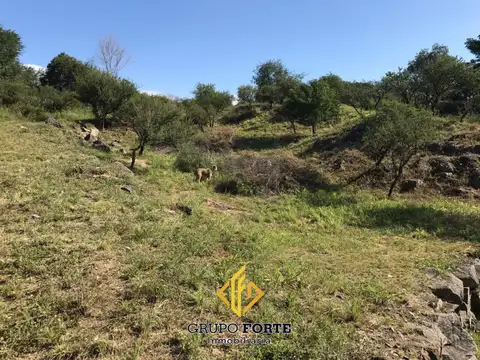 Terreno en Venta | Parque Siquiman | 5.346 m²