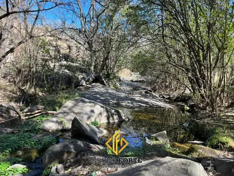 Terreno en Venta | Parque Siquiman | 5.346 m²