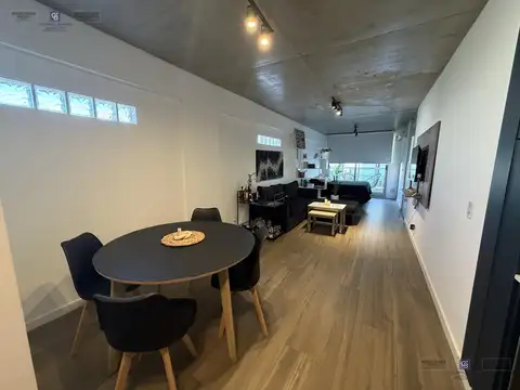 Departamento en Alquiler 3 años