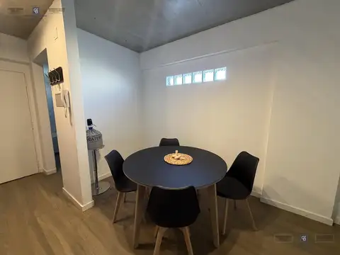 Departamento en Alquiler al Este