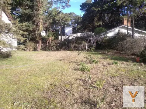 Terreno en Venta en Valeria del Mar, USD 50.000