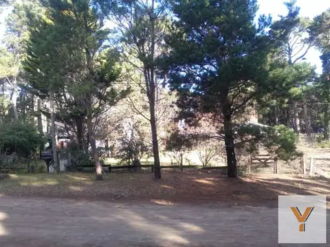Terreno en venta - 412Mts2 - Valeria del Mar