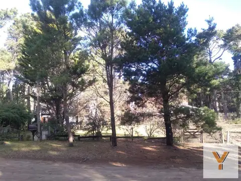 Terreno en Venta 15  mts Frente