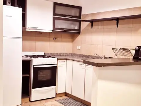 Departamento en Alquiler Temporal en Caballito, USD 750
