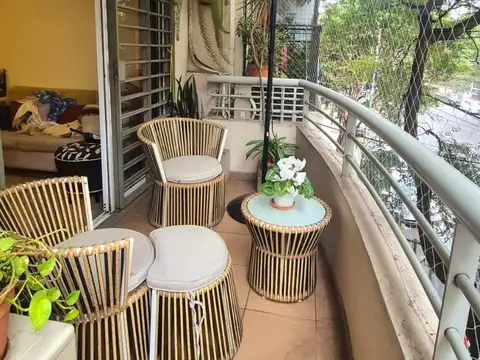 Departamento en Alquiler Temporal al Norte