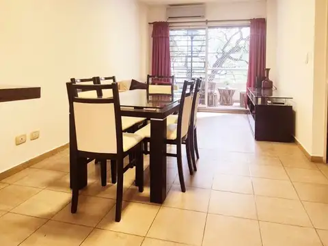 Lindo Departamento de 2 ambientes en Caballito de 58 Mts