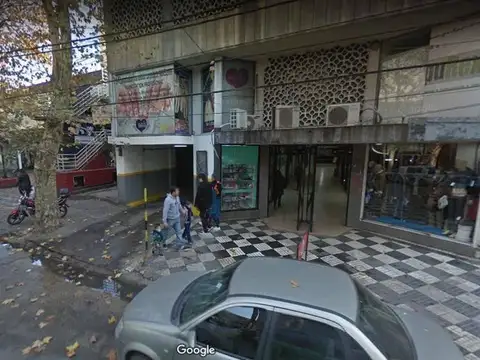 Cochera en Venta - Monte Grande