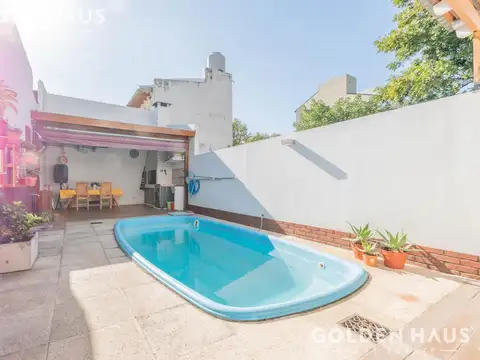 Casa en Venta en San Andrés, USD 227.000