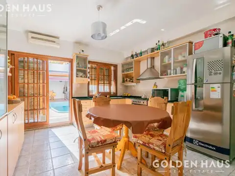 Casa en Venta de 3 dormitorios