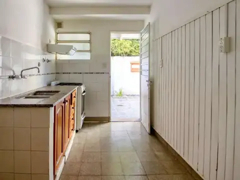 Casa en Venta 40 años