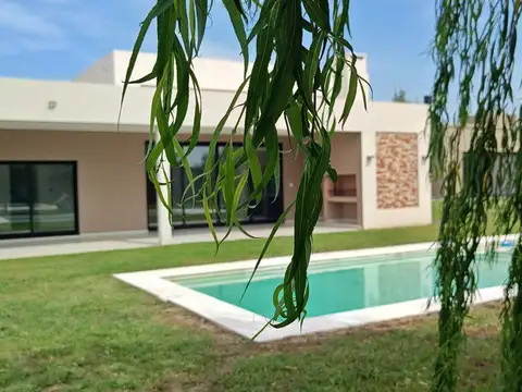 Casa en Venta A Estrenar