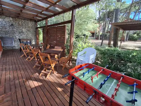 Depto Tipo Casa en Venta en Las Gaviotas, USD 950.000